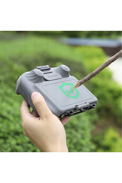 SunnyLife Parasolar 2 în 1 pentru ecranul controlerului DJI RC / DJI Mini 3 Pro
