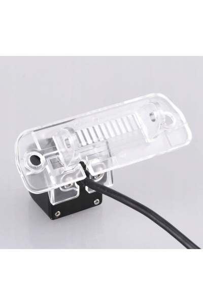 NO BRAND Cameră dedicată COFANIA MERCEDES CLA W203 W211 W219 R300 R350 24 x 72mm