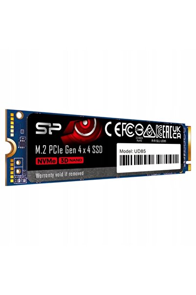 Silicon Power Disc SSD UD85 500GB