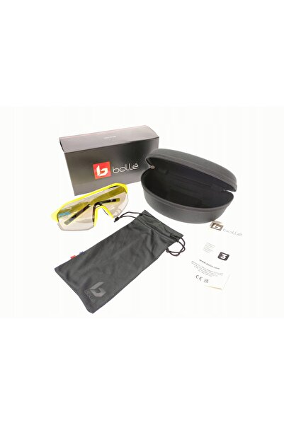 NO BRAND BOLLE' LIGHTSHIFTER BS020008 ochelari sport