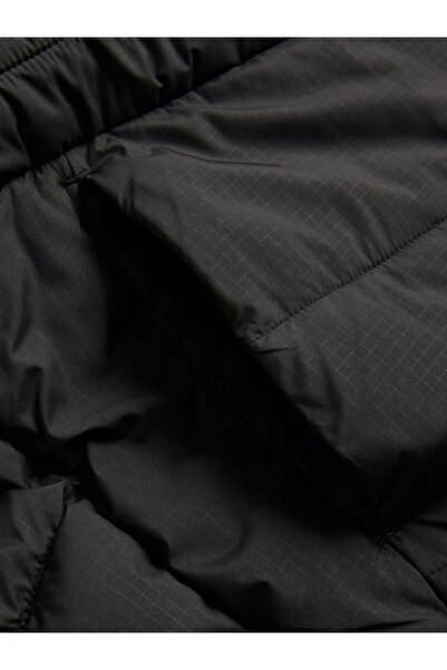 Jack & Jones Tech JackJones PKTSSA MARCUS PUFFER COLLAR geacă bărbătească măr...