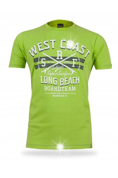 NO BRAND Tricou, maiou bărbătesc West C. 3XL sele
