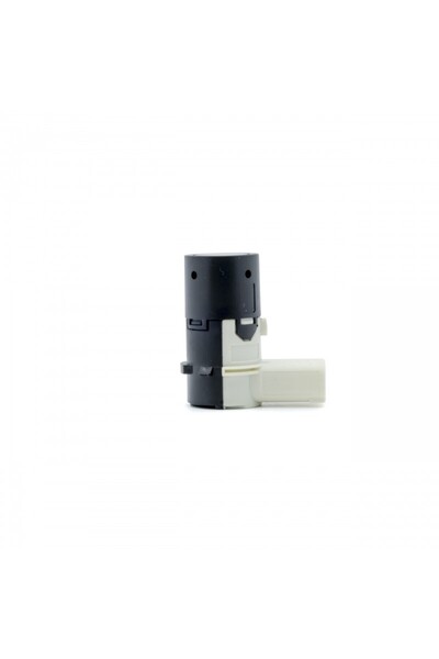 NO BRAND Senzor de parcare PDC negru 12V pentru BMW EPPDC01