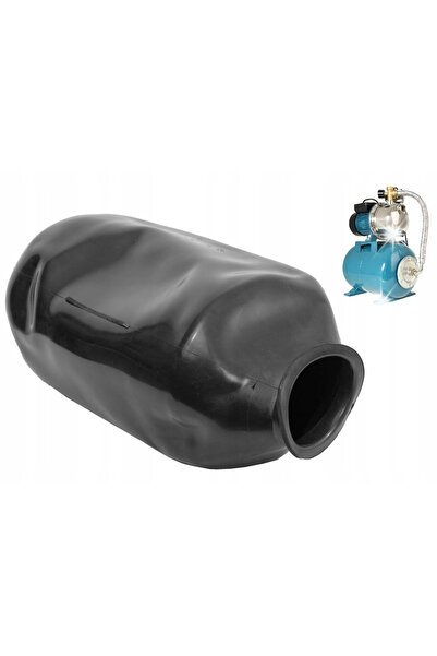 NO BRAND GUMA BALLOON INSERT PENTRU POMPĂ HIDROFOR PENTRU REZERVOR IBO AJ 50/...
