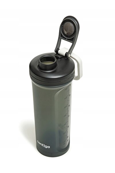 Contigo Shaker Shake Go Fit 820 ml - Negru