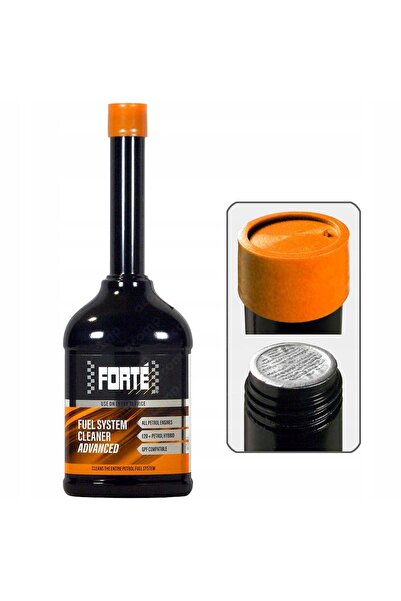 NO BRAND Dodatek Forte Soluție de curățare avansată a sistemului de alimentar...