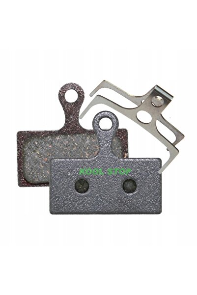 Shimano Plăcuțe de frână organice Kool-Stop D635E
