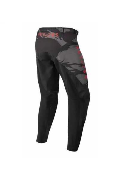 NO BRAND SPODNIE ALPINESTARS RACER TACTICAL BLACK/GREY [Mărimea 36]