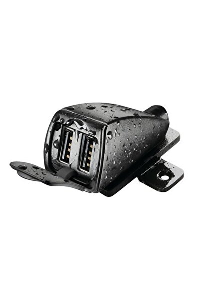 NO BRAND 38881 UniTech, încărcător universal cu 2 porturi