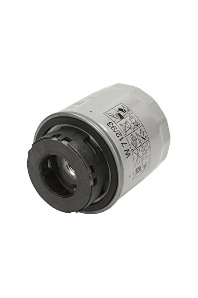 NO BRAND Filtru de ulei Mann Filter W 712/93 W712/93