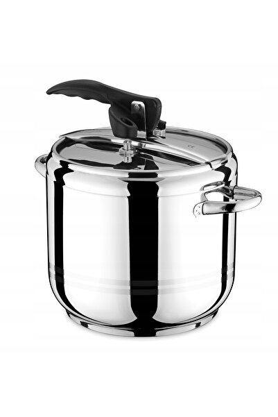 BANQUET SZYBKOWAR 9L AXIO oală sub presiune mare cu inducție pe gaz