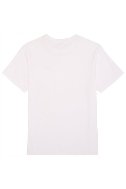 FILA Tricou de damă Lignano alb FAW1053 10001 R. M