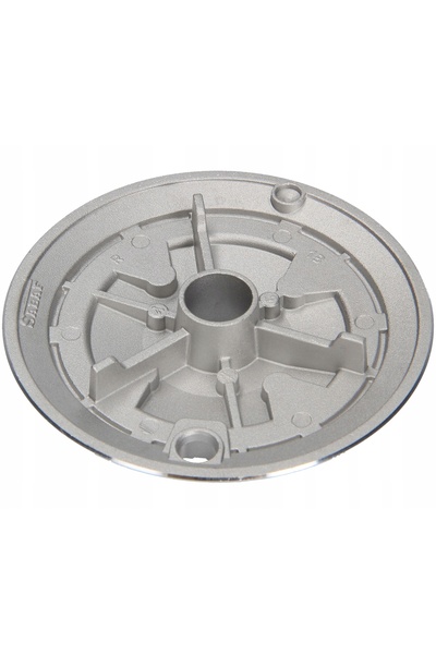 Whirlpool Coroană arzător aragaz |   Arzător mare AKM202WH AKM255WH