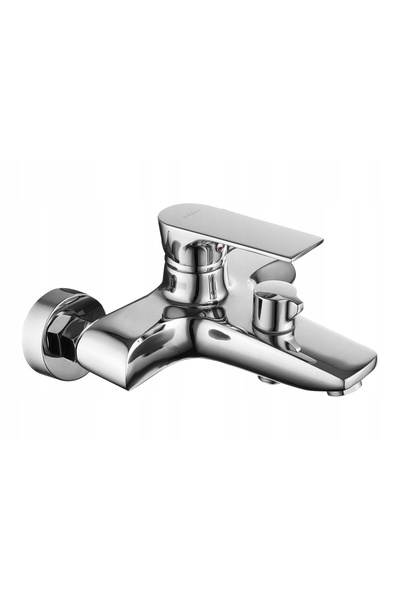 Mexen AXEL BATERIA WANNOWA ZESTAU R72 CHROM