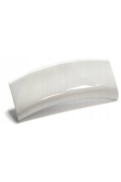 OEM Set de mânere pentru ușa mașinii de spălat Electrolux | EWF10470W EWF10670W