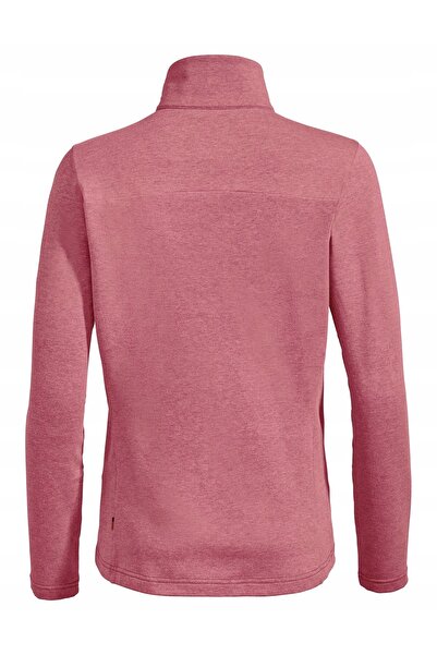 NO BRAND VAUDE VALUA FLEECE BLUZĂ DE TRENING PENTRU FEMEI r.s