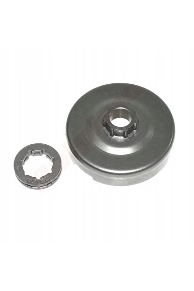 NO BRAND Tambur ambreiaj Husqvarna 385, 390, 585, 590 3/8'' 7T RIM (537137971C)