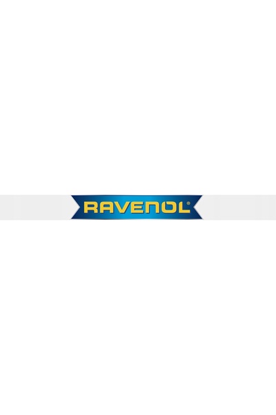 NO BRAND Ulei de motor Ravenol VST turbo 5w40 sintetic 5L A3/B4 VW 502 00/505 00