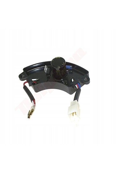 NO BRAND REGULATOR DE TENSIUNE AVR 250V 470uF W 6