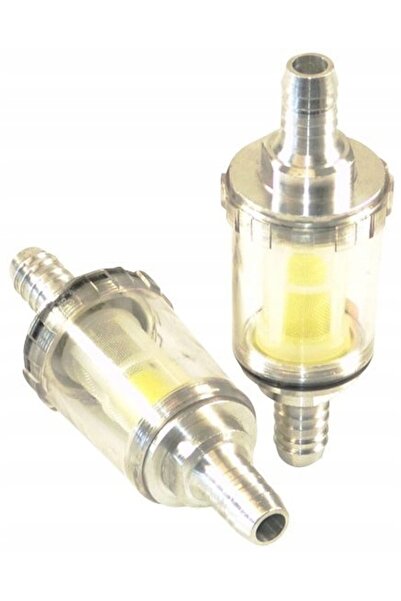 NO BRAND Filtru de combustibil MO8734 cu supapă de sens CLAAS ARES ARION AXIO...