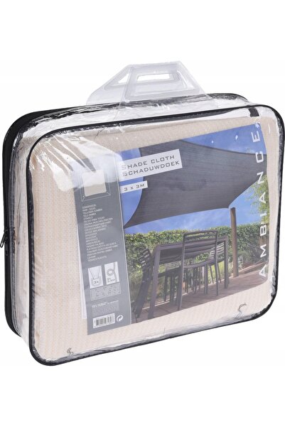 Koopman Pânză de umbră KOOMPAN SHADE CLOTH, bej