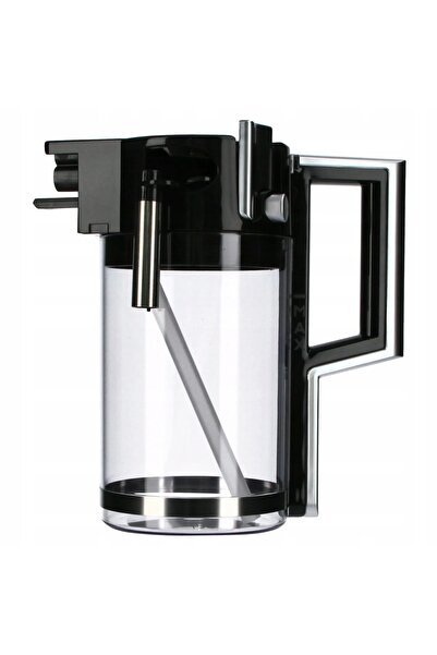 NO BRAND Recipient/cană pentru lapte pentru aparatul de cafea DeLonghi ESAM66...