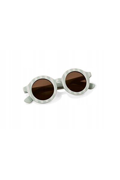 NO BRAND Little Dutch: ochelari de soare pentru copii Fresh Greens 2+