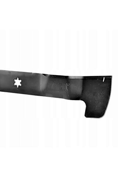 NO BRAND CUȚIT PENTRU MAȘINA DE TUNS IARBA HUSQVARNA, 50 cm, DREAPTA, 1405016