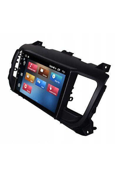 NO BRAND RADIO NAVIGAȚIE GPS PEUGEOT EXPERT 2016-2021 ANDROID CARPLAY 8/128 GB