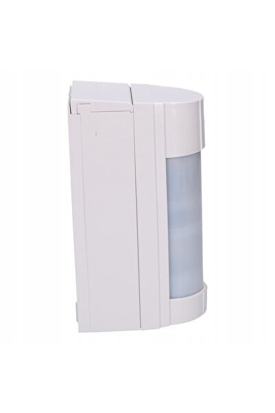 OPTEX VXI-ST SENZOR DE EXTERIOR CU ALARMĂ DE MIȘCARE, DETECTOR INFRAROȘU PIR