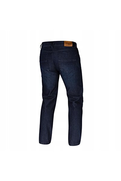 NO BRAND Pantaloni SECA RANGER ALBASTRI [Mărimea 30]