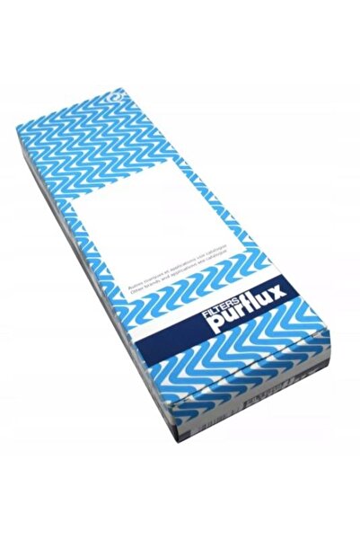 NO BRAND Filtru habitaclu carbon Purflux AHC484