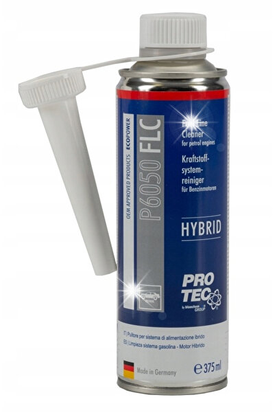 NO BRAND Curățător Pro-Tec P6050 P6050