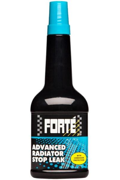 NO BRAND Forte Advanced Radiator Stop Leak 400 ml J05211