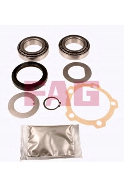 NO BRAND Schaeffler FAG 713 6200 10 Kit rulment roată 713620010