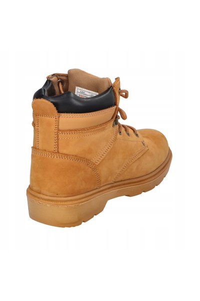 NO BRAND Încălțăminte de protecție PROTECT2U Model 015 r.44 S3