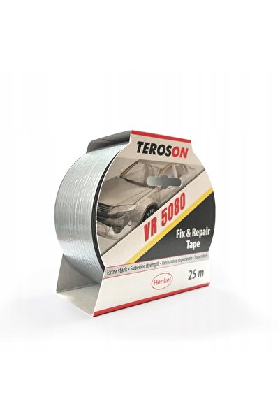 LOCTİTE TEROSON VR 5080 Bandă gri 25m VR5080