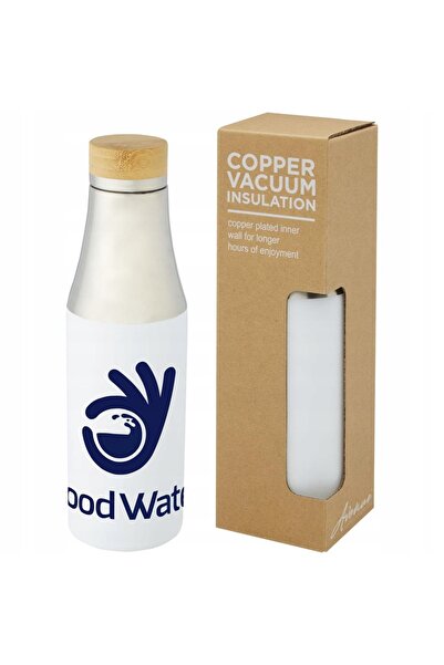 NO BRAND Sticlă termoizolantă cu vid, cu o capacitate de 540 ml