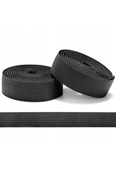 ROCKBROS Bandă ghidon bicicletă șosea/gravel set BDTK-BKBK