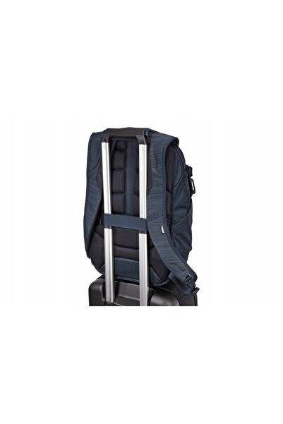 Thule Rucsac Construct 24L pentru laptop, gri închis