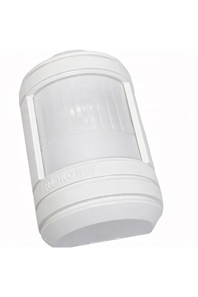 NO BRAND RISCO RK308 Enviro – detector de mișcare cu fir, cu senzor PIR, 12x1...
