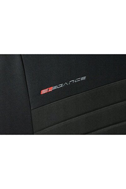 NO BRAND Huse din piele + Alcantara pentru scaunele modelului Hyundai Atos I ...