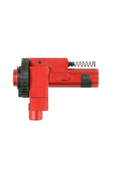 NO BRAND Set complet de piese din aluminiu ZCI: Cameră hop-up CNC pentru M4/M...