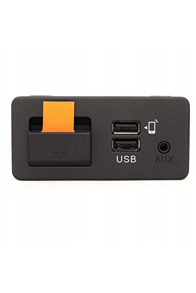 NO BRAND MODUL ADAPTOR USB APPLE CARPLAY / ANDROID AUTO MAZDA 3 2016-2020