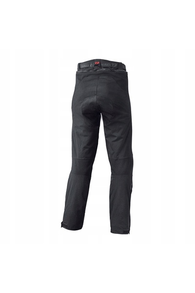 NO BRAND PANTALONI DIN ȚESĂTURĂ HELD MURDOCK BLACK Mărimea M