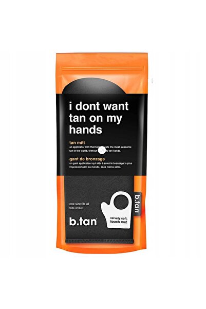 NO BRAND 2x b.tan Nu vreau să mă bronzez pe mâini Set de mănuși pentru solar