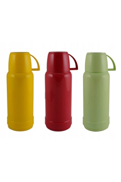 NO BRAND BENTOM PICK ME UP Termos pentru cafea și ceai 0.5 L Mix