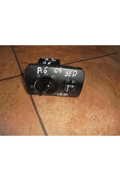 NO BRAND Întrerupător de lumină ME Premium 4B1941531E