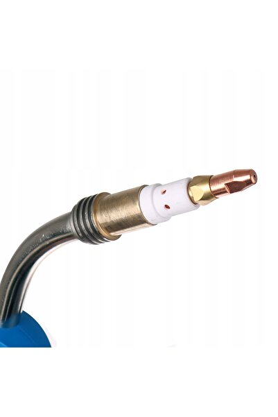 TC Technic Torță de sudură MB36 4m MIG MAG conector EURO