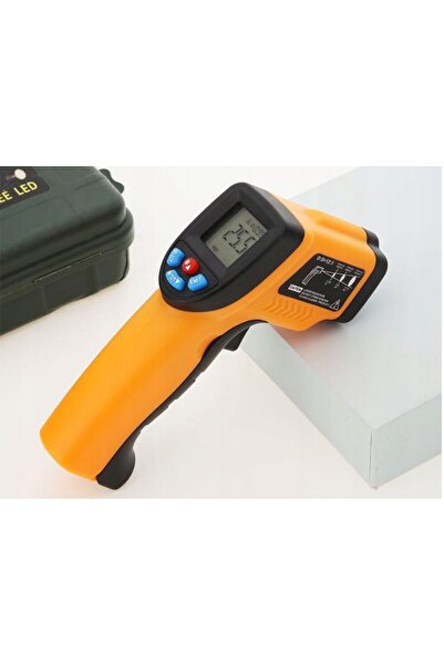 verk group PIROMETRU -50C - 550C TERMOMETRU (3636a)
